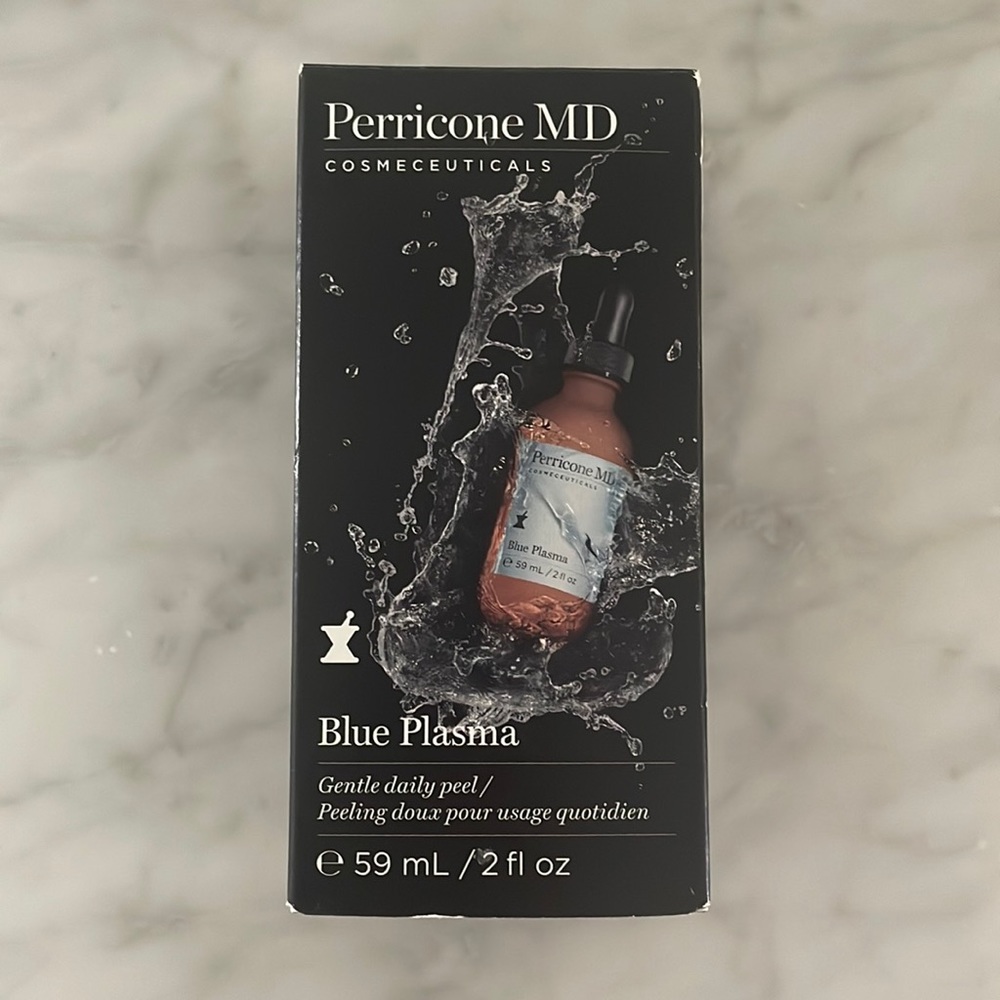 Perricone MD Blue Plasma
